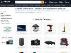 Amazon Clearance Sale