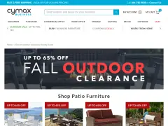 Cymax Clearance Sale