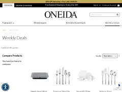 Oneida Daily Deals