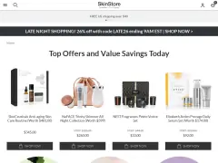 SkinStore Daily Deals