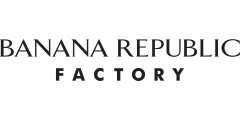 Banana Republic Factory coupons