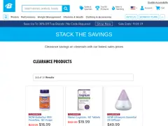 BodyBuilding.com Clearance Sale