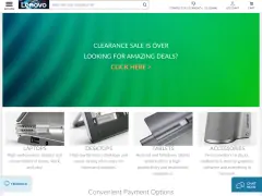 Lenovo Australia Clearance Sale