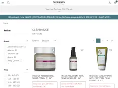 SkinCareRx Clearance Sale