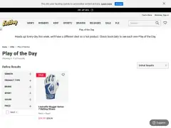 Eastbay Daily Deals