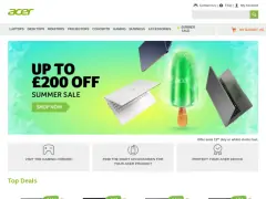 Acer UK Sale