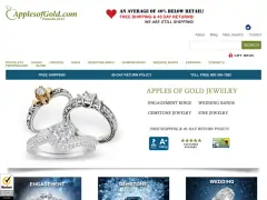 Apples of Gold Sale