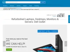 Dell Outlet Sale