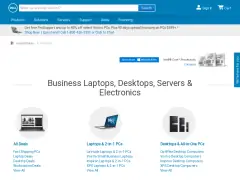 Dell Technologies Sale