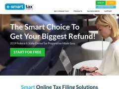 eSmart Tax Sale