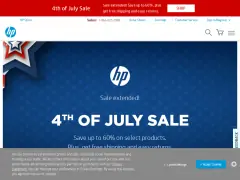 HP Sale