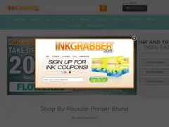 InkGrabber Sale