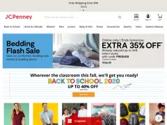 JCPenney Sale