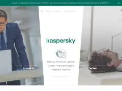 Kaspersky Australia Sale