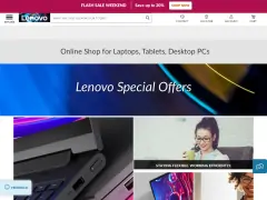 Lenovo Ireland Sale