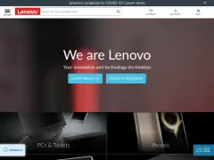 Lenovo New Zealand Sale