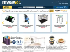 Mwave Sale