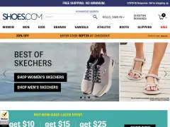 Shoes.com Sale