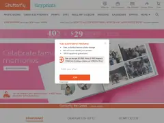 Shutterfly Promo Codes For November Share Coupons For Shutterfly And Save