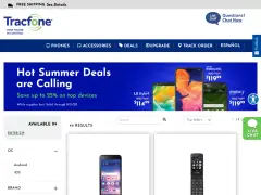 Tracfone Sale