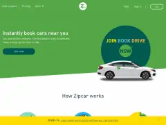 Zipcar Sale