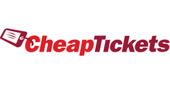 CheapTickets coupons