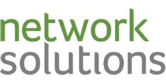 Network Solutions coupons