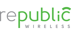 Republic Wireless coupons