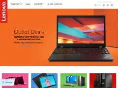 Lenovo Outlet Offers