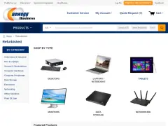 Newegg Business Outlet Offers