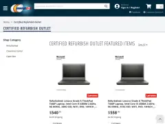 Newegg Canada Outlet Offers