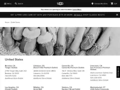 UGG Outlet Offers