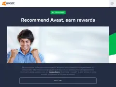 Avast Rewards
