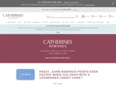 Catherines Rewards