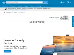 Dell Home Rewards
