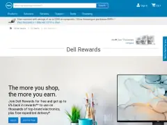 Dell Rewards