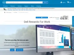 Dell Technologies Rewards