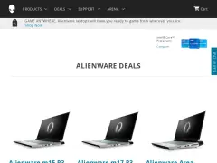 Alienware Sale