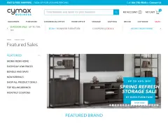 Cymax Sale