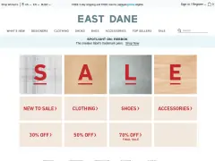 East Dane Sale