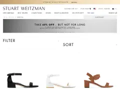 Stuart Weitzman Sale